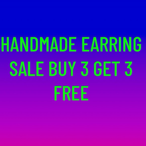 Rare strawberry 🍓 BOGO sale on earrings check these out!!! SALE!! Must sell nwt - Picture 2 of 2
